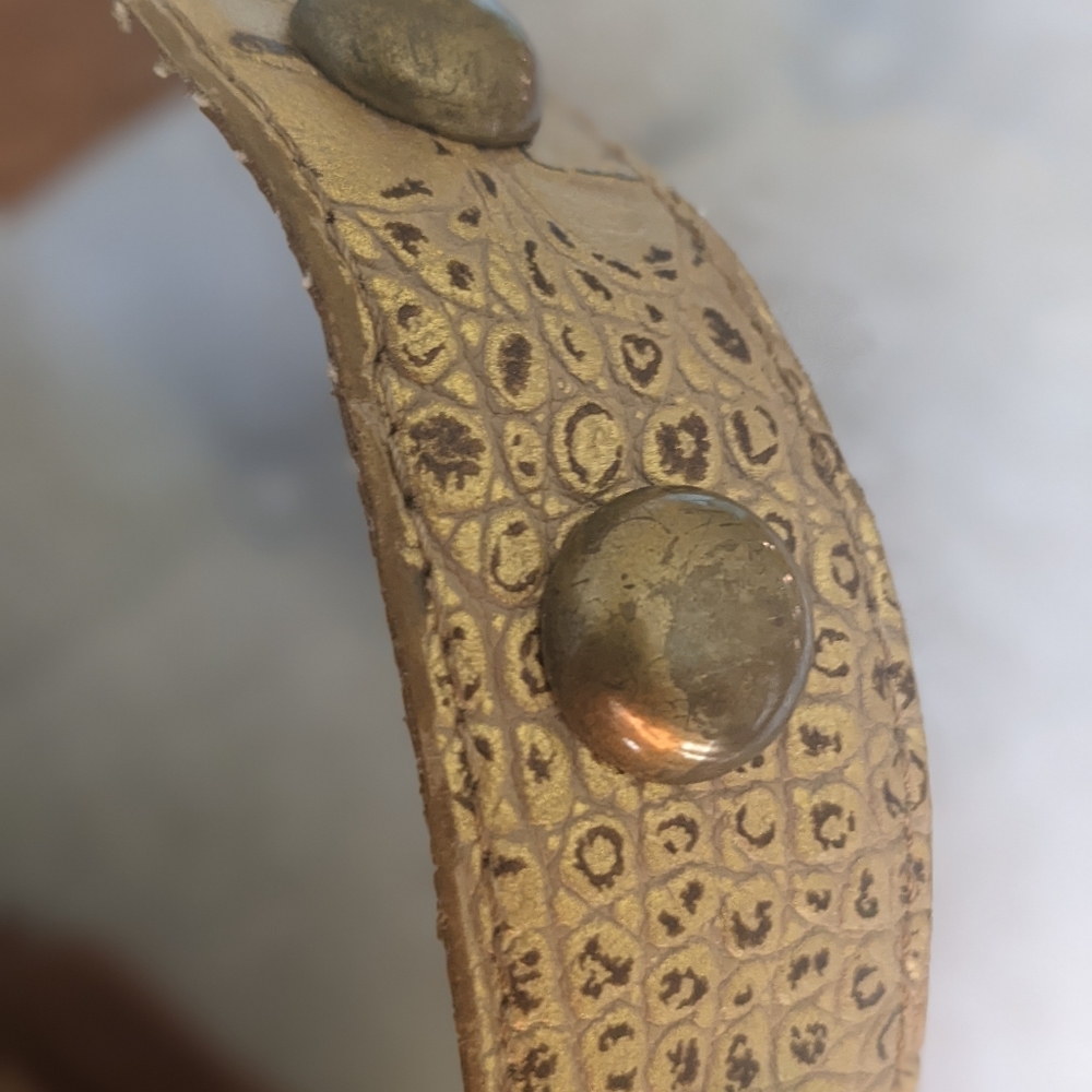 Kathy Van Zeeland Concho Bag - Picture 7 of 16